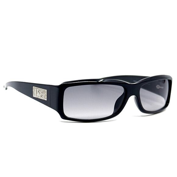 New, Dior Night 4 AM1 Vintage Sunglasses Authentic